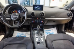 AUDI A3 35 TDI USATA MATERA (42)