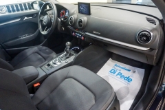 AUDI A3 35 TDI USATA MATERA (43)