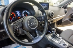 AUDI A3 35 TDI USATA MATERA (44)