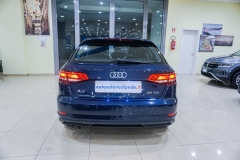 AUDI A3 35 TDI USATA MATERA (5)