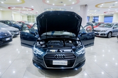 AUDI A3 35 TDI USATA MATERA (8)