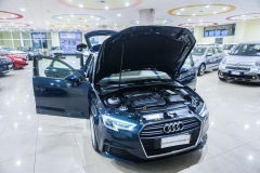 AUDI A3 35 TDI USATA MATERA (9)