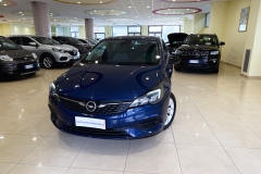 opel astra 1.5 - 1 (1)