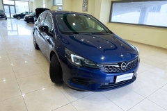 opel astra 1.5 - 1 (6)