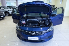 opel astra 1.5 - 1 (9)