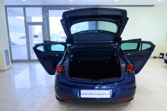 opel astra 1.5 - 2 (1s)