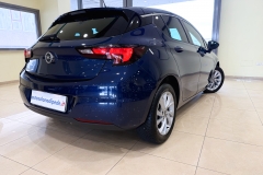 opel astra 1.5 - 2