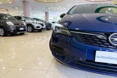 opel astra 1.5 - 3 (2)