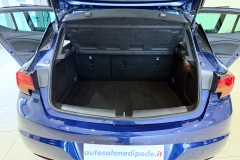 opel astra 1.5 - 6 (5a) (2)