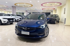 OPEL ASTRA sport 1.5 - 1 (1)