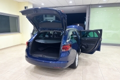 OPEL ASTRA sport 1.5 - 1 (10a)