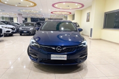 OPEL ASTRA sport 1.5 - 1 (2)