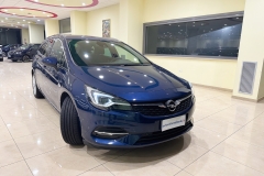 OPEL ASTRA sport 1.5 - 1 (3)