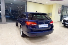 OPEL ASTRA sport 1.5 - 1 (5)