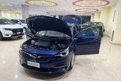 OPEL ASTRA sport 1.5 - 1 (6)