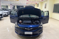 OPEL ASTRA sport 1.5 - 1 (7)