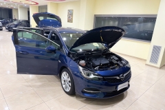 OPEL ASTRA sport 1.5 - 1 (9)