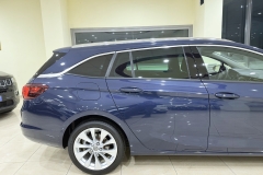 OPEL ASTRA sport 1.5 - 2 (1)