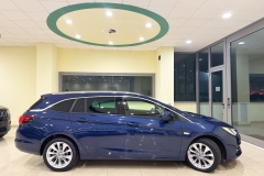 OPEL ASTRA sport 1.5 - 2 (2)