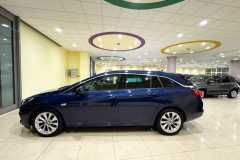 OPEL ASTRA sport 1.5 - 2 (3)