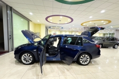 OPEL ASTRA sport 1.5 - 2 (4)