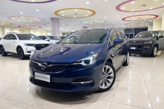 OPEL ASTRA sport 1.5 - 2 (5)