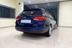 OPEL ASTRA sport 1.5 - 2 (6)