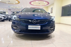 OPEL ASTRA sport 1.5 - 3 (1a)