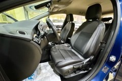 OPEL ASTRA sport 1.5 - 7 (5)