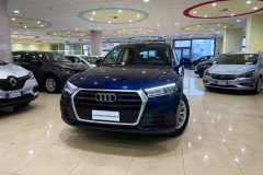 audi q5 mevh matera usata - 1 (1)