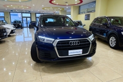 audi q5 mevh matera usata - 1 (3)