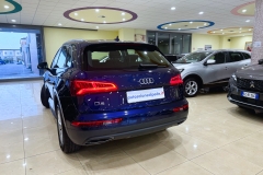 audi q5 mevh matera usata - 1 (5)