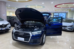 audi q5 mevh matera usata - 1 (6)