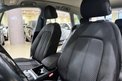 audi q5 mevh matera usata - 10 (7)