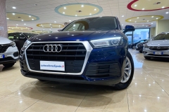 audi q5 mevh matera usata - 2 (4)