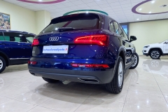 audi q5 mevh matera usata - 2