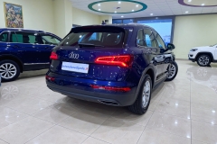 audi q5 mevh matera usata - 3 (25)