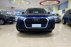 audi q5 mevh matera usata - 3 (2a)