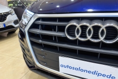 audi q5 mevh matera usata - 3 (3a)