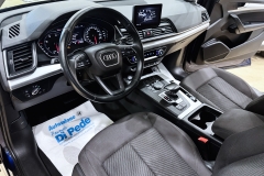 audi q5 mevh matera usata - 6 (1)