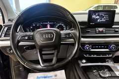 audi q5 mevh matera usata - 6 (4)