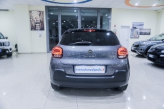 CITROEN C3-3B