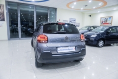 CITROEN C3-3C