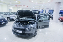 CITROEN C3-3D