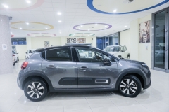 CITROEN C3-3L