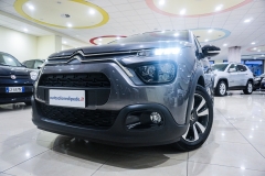 CITROEN C3-4A