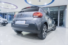 CITROEN C3-4AA