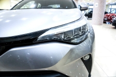 TOYOTA CH-R HYBRID USATA 1 (24)