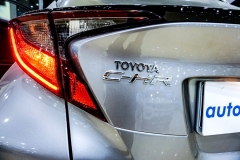 TOYOTA CH-R HYBRID USATA 1 (38)