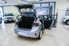 OPEL CORSA USATA MATERA 1 (10)